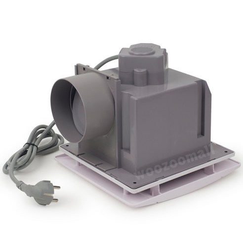 강력한 흡입, 쾌적한 욕실, 합리적인 가격