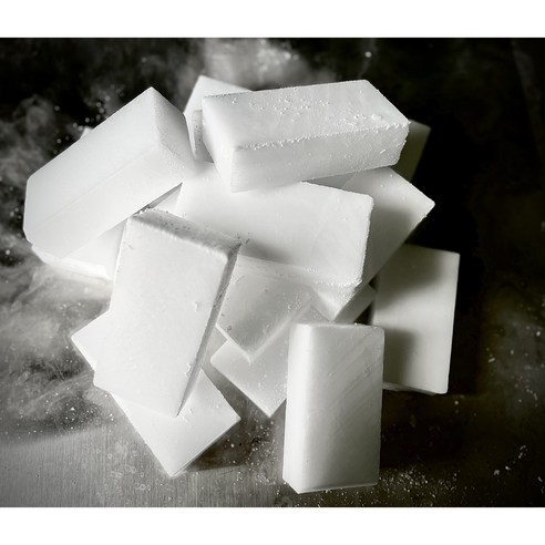 실속적인 가치, 편리함, 신뢰성을 갖춘 저렴한 드라이아이스