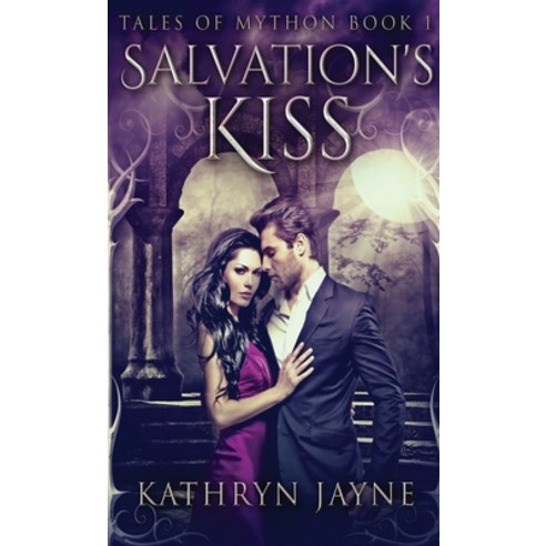 Salvation''s Kiss Hardcover, Next Chapter, English, 9784867459683