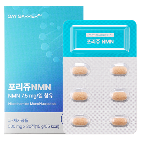 데이배리어 포리쥬