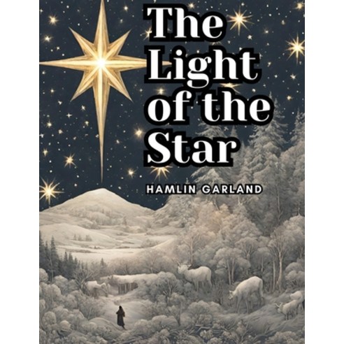 (영문도서) The Light of the Star Paperback, Magic Publisher, English, 9781835916377