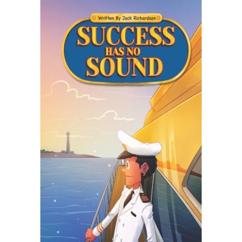 Success Has No Sound Paperback, Independently Published, English, 9798703951811