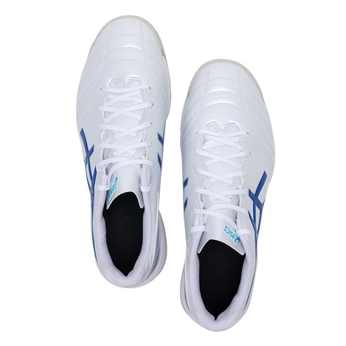 필드를 지배하는 빛, 아식스 DS 라이트 클럽 TF 축구화