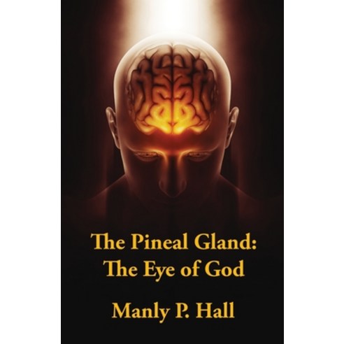 (영문도서) The Pineal Gland: The Eye Of God Paperback, Lushena Books, English, 9781639231669