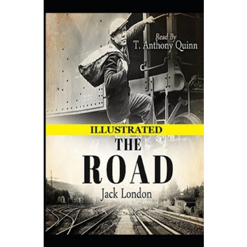 The Road Illustrated Paperback, Independently Published, English, 9798746559289