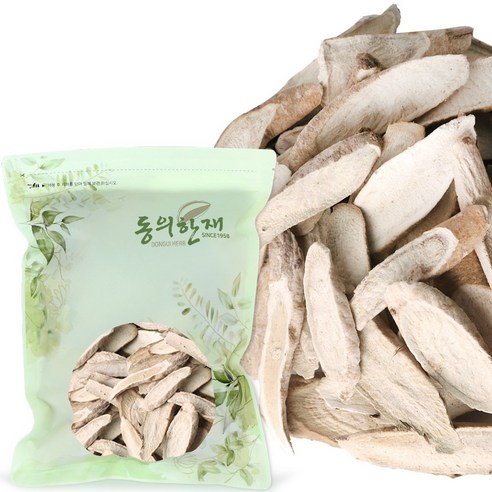 동의한재 수입산 백작약, 600g, 1개