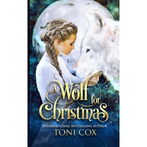 A Wolf For Christmas Paperback, Independently Published, English, 9798572831689