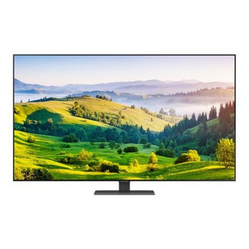 삼성전자 4K UHD QLED TV