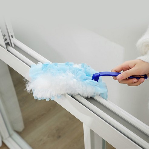 손쉬운 청소로 깨끗한 공간 만들기