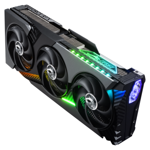 MSI RTX 5080 뱅가드: 당신의 PC를 미래로 이끌 궁극의 선택