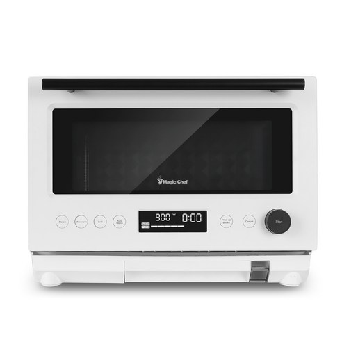 매직쉐프 MSO-M25W, 요리의 마법을 현실로!