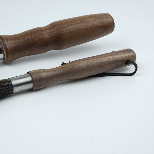 빈플랜트 우드청소솔로 손쉽게 커피머신을 관리하세요!