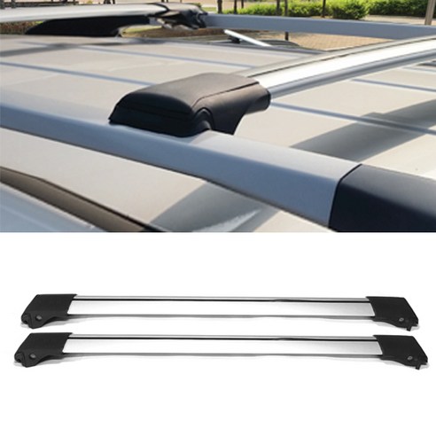 가로바 레일타입 루프랙타입 저상형 가로바 할인가격 79,900원 장점 다양한 용도에 활용 가능