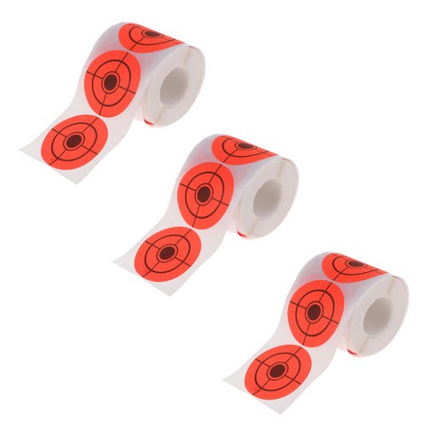 750 팩 대상 주황색 형광등, {"사이즈":"5cm"}, {"수건소재":"종이"}, 오렌지