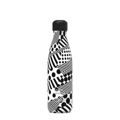 Swell 오리지널 보틀 보온 보냉병, Jason Woodside Zigzag, 500ml