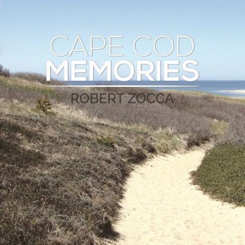 Cape Cod Memories Paperback, Austin Macauley, English, 9781641820646