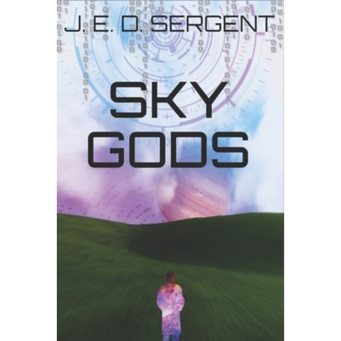 Sky Gods Paperback, Createspace Independent Pub..., English, 9781516971176