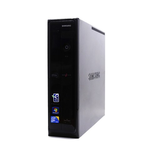 삼성 슬림PC DB-Z150, 쿼드 Q8400, 4G RAM, 128G SSD, Win10 데스크탑