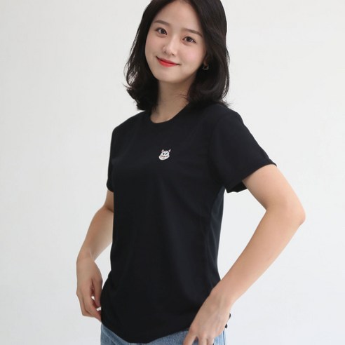 편안하고 세련된 스타일의 완벽한 조화
