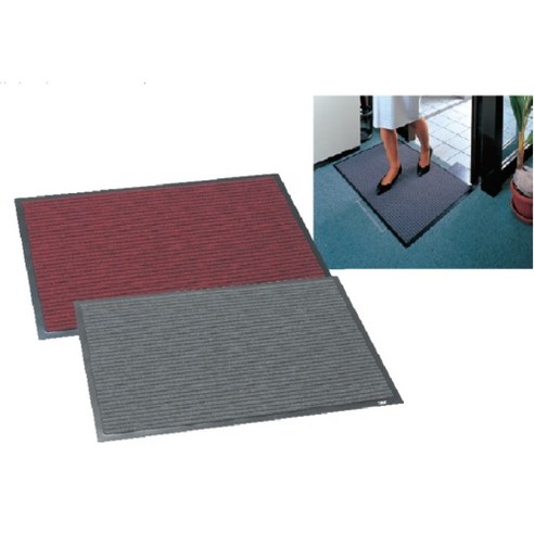 3h카페트매트 올드림 3M 출입구용 카펫 매트 3100 실내용 회색 소 60X90cm 3h카페트매트 올드림 3M 출입구용 카펫 매트 3100 실내용 회색 소 60X90cm