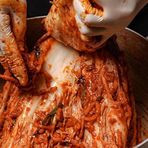 25년 장인의 손맛, 안동명가 포기김치로 밥상 고민 해결!