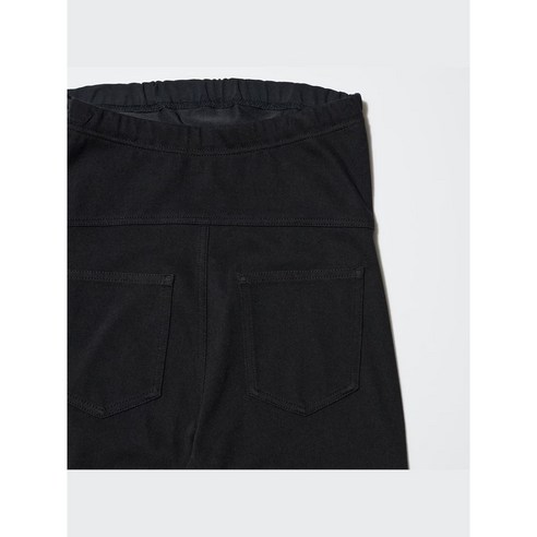 임신 중에도 스타일을 포기하지 마세요, 유니클로 울트라 스트레치 임부용 레깅스 팬츠!