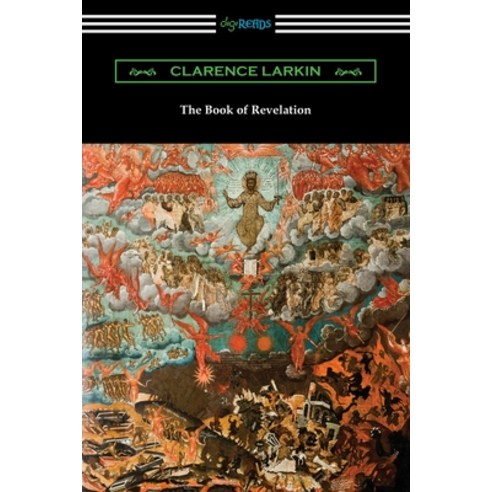 The Book of Revelation Paperback, Digireads.com