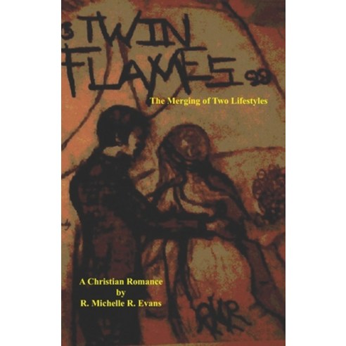 Twin Flames Paperback, Everlasting Publishing