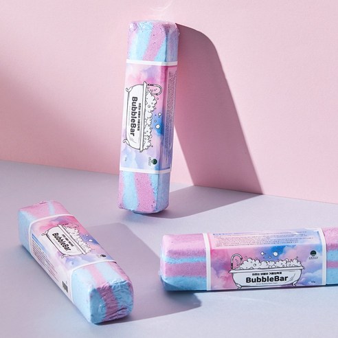 아르논 버블바: 탄산스파클링의 힘으로 피로 풀어내고 감각 자극