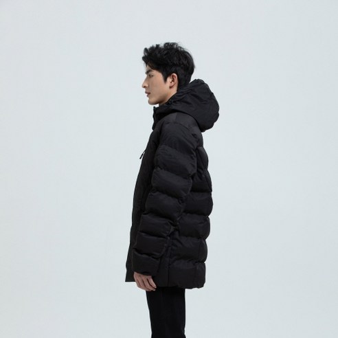 겨울철 스타일과 따뜻함을 위한 최고의 선택