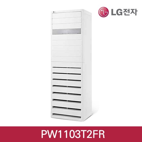 LG 휘센 PW1103T2FR, 스마트한 냉난방으로 사계절 쾌적하게!