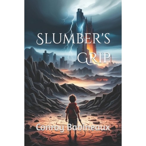 (영문도서) Slumber''s Grip Paperback, Independently Published, English, 9798397787796