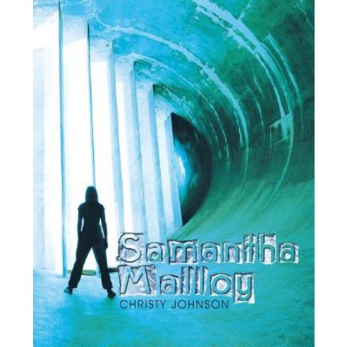 (영문도서) Samantha Malloy Paperback, Liferich, English, 9781489719379