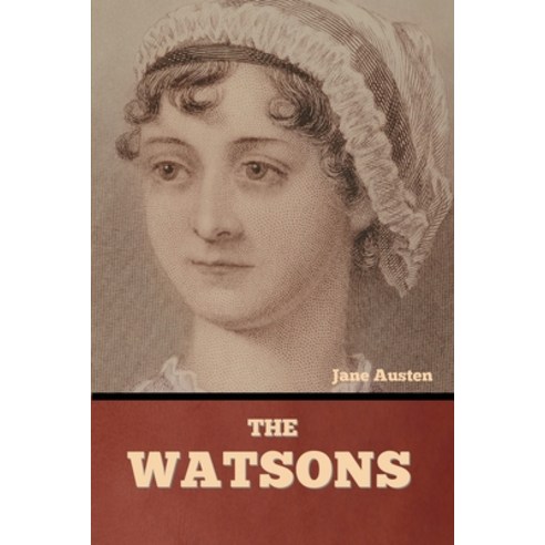 (영문도서) The Watsons Paperback, Bibliotech Press, English, 9781636377179