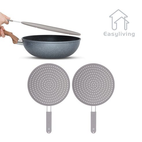 Easyliving 만능 실리콘 덮개 1+1, 2건
