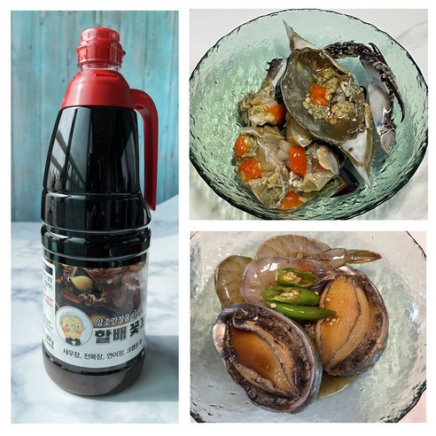 국산 꽃게로 만든 알배기 간장 암꽃게장 2.2kg, 암꽃게장 2.2kg(선물포장), 1개 간장게장 Best Top5 10 할배꽃게간장 1.65kg 간장게장 새우장 연어장 전복장 간단한 만들기 양조간장베이스, 1개