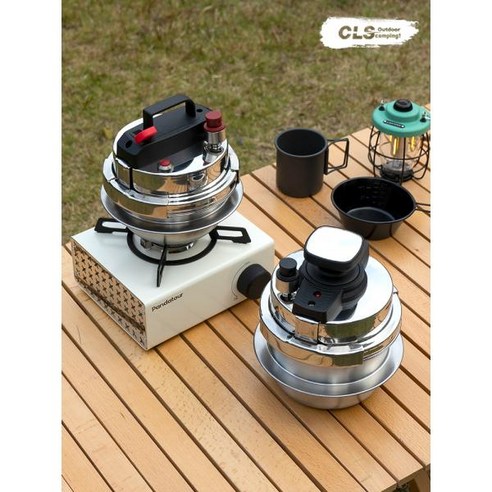 미니 압력솥, 당신의 식탁을 풍요롭게!