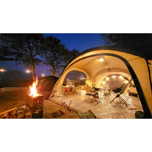 CAMPING DECO 스위스알파인클럽 아틀라스 비앙카 하이브리드 카페트(이너용) 지퍼연결 가방포함, 하이브리드 이너용+폴컷팅+지퍼연결+가방+발매트 Best Top5