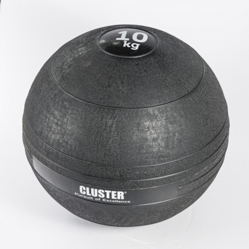 클러스터 슬램볼 디볼 웨이트볼 크로스핏 코어운동, 40kg