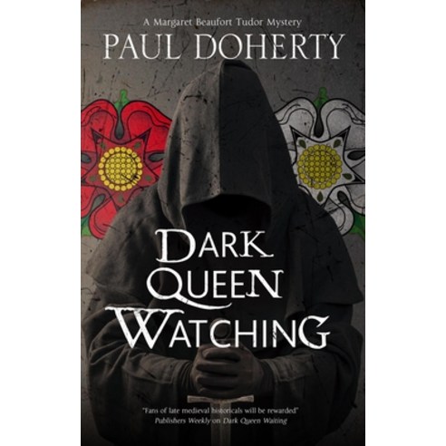 (영문도서) Dark Queen Watching Paperback, Severn House Publishers, English, 9781448305865