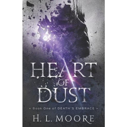 Heart of Dust Paperback, Independently Published