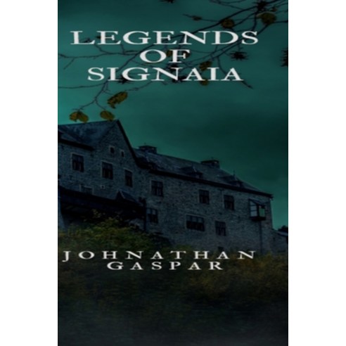 Legends Of Signaia: Ascension to The Throne Paperback, Independently Published, English, 9798744078232