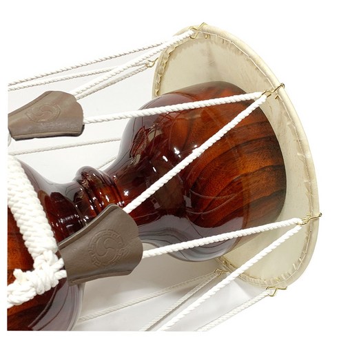 흥겨운 가락의 울림, 한울림 칼라장구와 함께 특별한 시간을