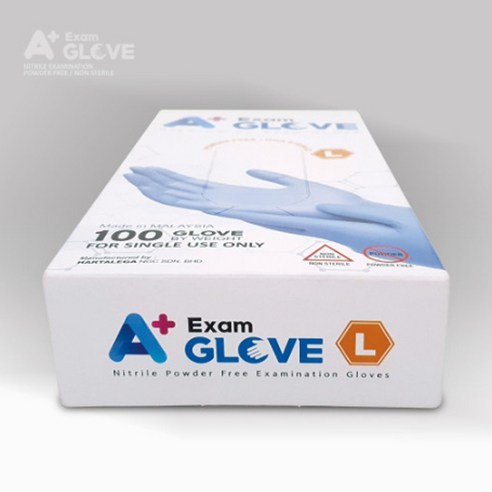 안전하고 신뢰할 수 있는 선택