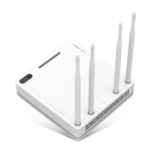 ipTIME A3008-MU 유무선공유기/ 8포트(1000Mbps)+1WAN(1000Mbps)/듀얼밴드(2.4GHz 5GHz