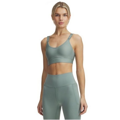 운동할 때마다 불편했던 브라, 이제 편안함에 집중하세요! 언더아머브라탑