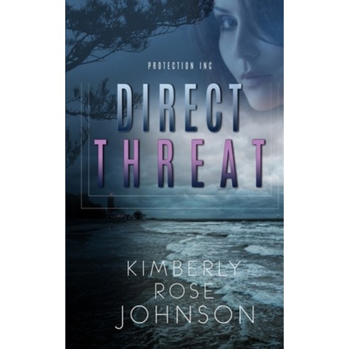 (영문도서) Direct Threat Paperback, Sweet Rose Press, English, 9780998431574