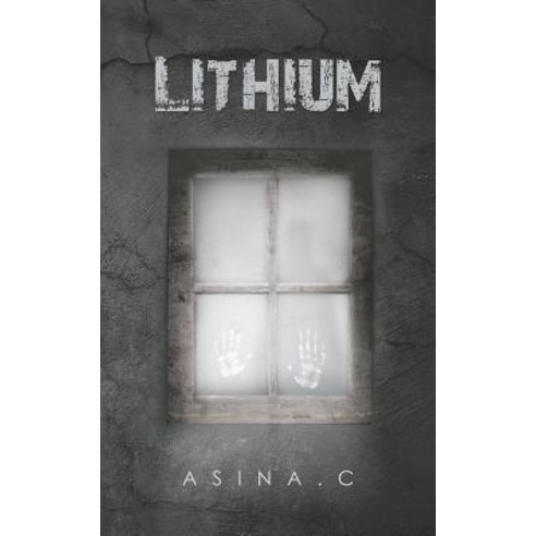 Lithium Paperback, Austin Macauley