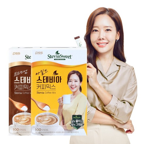 맛과 향이 일반적인 커피믹스 대용량 혼합 200T