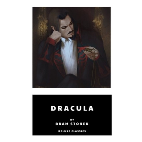Dracula by Bram Stoker Paperback, Independently Published, English, 9798696499833